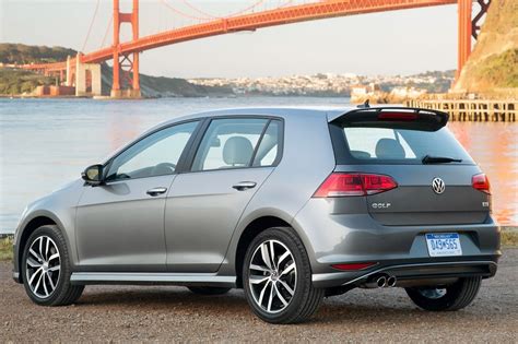vw golf tsi 2016 recall.